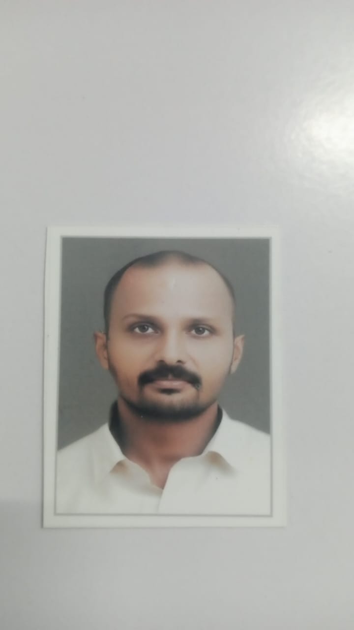 Abhijit Shetty