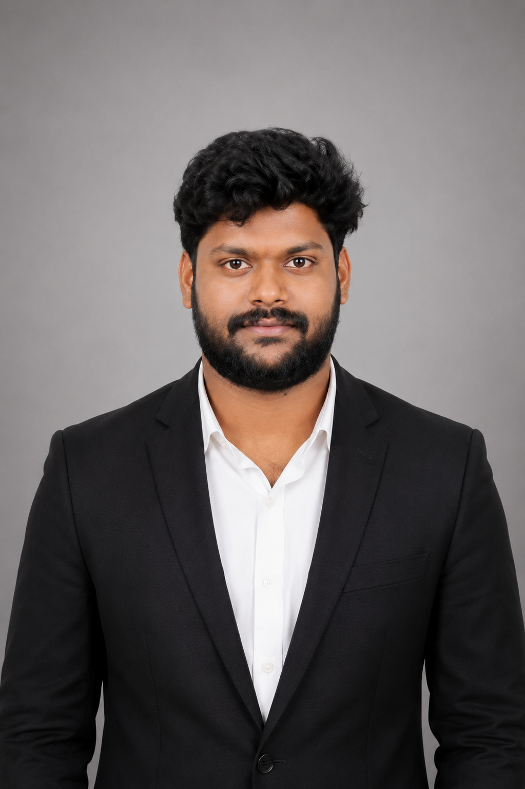 Sachin Mendon