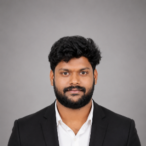 Sachin Mendon